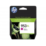Картридж HP F6U17AE (№953XL) пурпурный увеличенный