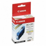 Картридж Canon BCI-3PC