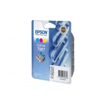 Картридж Epson T067
