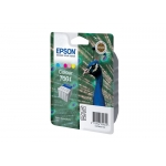 Картридж Epson T001