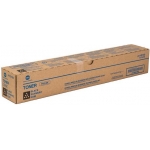 Картридж Konica Minolta TN319K черный