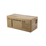Девелопер Kyocera Mita DV-540Y желтый