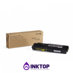 Тонер-картридж Xerox 106R02235