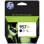 Картридж HP L0R40AE (№957XL) черный экстра увеличенный