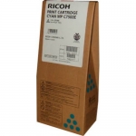 Картридж Ricoh Toner Cartridge MPC7500E(842072) голубой