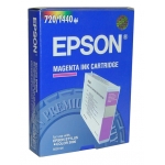 Картридж Epson S020126