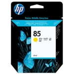 Набор картриджей HP C9433A (№85) 3шт