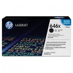 Картридж HP CE264X (№646Х)
