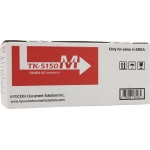 Картридж Kyocera TK-5150M пурпурный