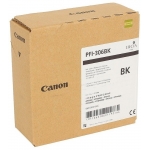 Картридж Canon PFI-306Bk