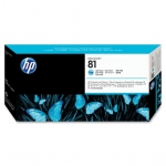 Печатающая головка HP C4954A (№81)