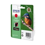 Картридж Epson T1597