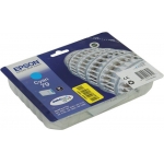 Картридж Epson T7912 голубой
