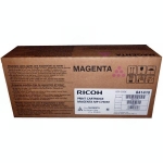 Картридж Ricoh MP C7501 пурпурный