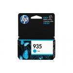 Картридж HP C2P20AE (№935) голубой