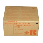 Картридж Ricoh Type R2 (888345) желтый
