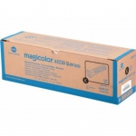 Картридж Konica Minolta A0DK151 черный