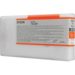 Картридж Epson T653A