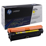 Картридж HP CE342A (№651A)