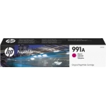 Картридж HP M0J78AE (№991A) пурпурный