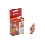 Картридж Canon BCI-6R оригинальный