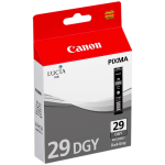 Картридж Canon PGI-29DGY