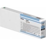 Картридж Epson T8045 светло-голубой увеличенный