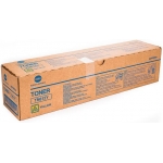 Картридж Konica Minolta TN612Y желтый