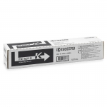 Картридж Kyocera Mita TK-5215K черный
