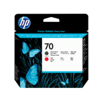 Печатающая головка HP C9409A (№70)