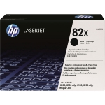 Картридж HP C4182X (№82Х)