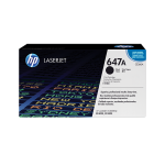 Картридж HP CE260A (№647A)