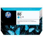 Картридж HP C4846A (№80)