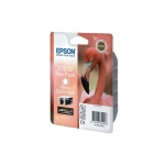 Картридж Epson T0870