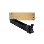 Картридж Konica Minolta TN318K черный