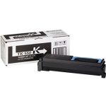 Картридж Kyocera TK-550K черный