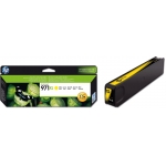 Картридж HP CN628AE (№971XL) желтый