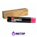 Картридж Xerox 106R01512