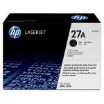 Картридж HP C4127A (№27А)