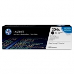 Набор картриджей HP CC530AD (№304А) 2шт