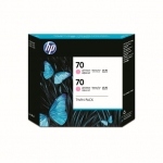 Набор картриджей HP CB346A (№70) 2шт