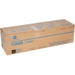 Картридж Konica Minolta TN616K черный