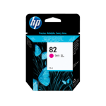 Картридж HP CH567A (№82)