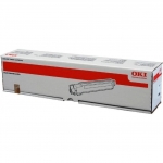 Картридж Oki 46490632 черный увеличенный