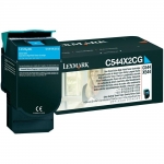 Картридж Lexmark C544X2CG