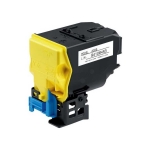 Картридж Konica Minolta TNP19Y желтый