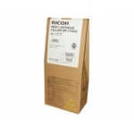 Картридж Ricoh Toner Cartridge MPC7500E (842070) желтый
