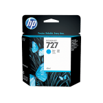 Картридж HP B3P13A (№727)
