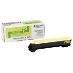 Картридж Kyocera TK-550Y желтый