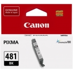 Картридж Canon CLI-481BK